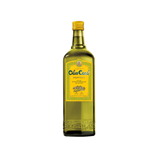 Olio Extra Vergine di Oliva Fruttato 1L