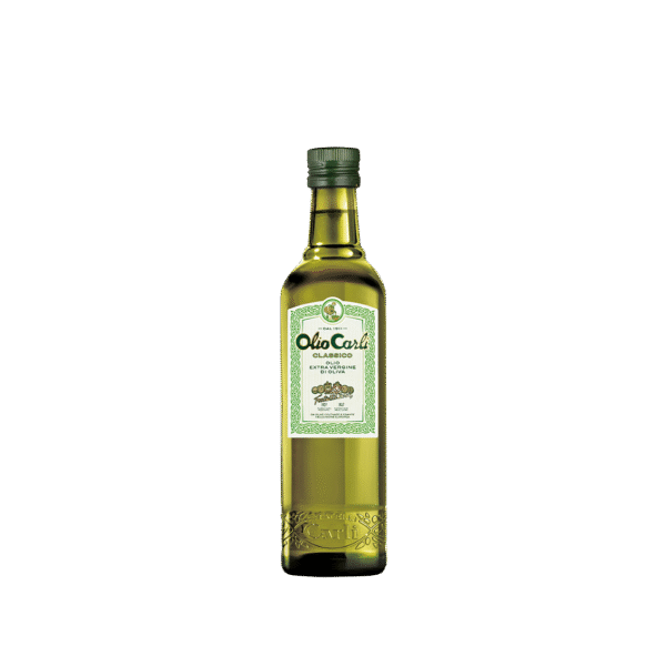Olio Extra Vergine di Oliva Classico