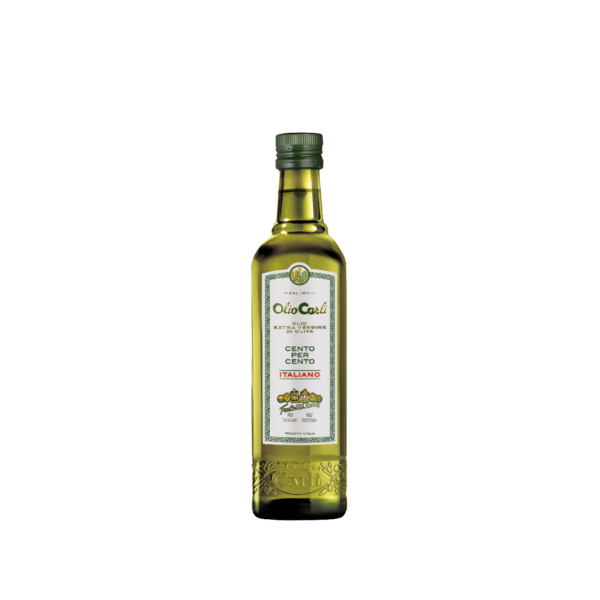 Olio Extra Vergine di Oliva Cento per Cento Italiano - 6 Bottiglie - immagine 3