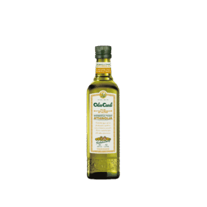 Olio Extra Vergine di Oliva Monocultivar Athinolia 1L