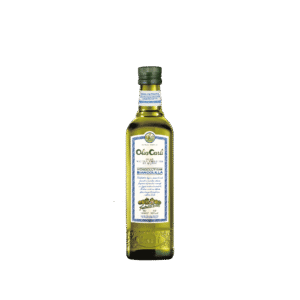 Olio Extra Vergine di Oliva Monocultivar Biancolilla 1L