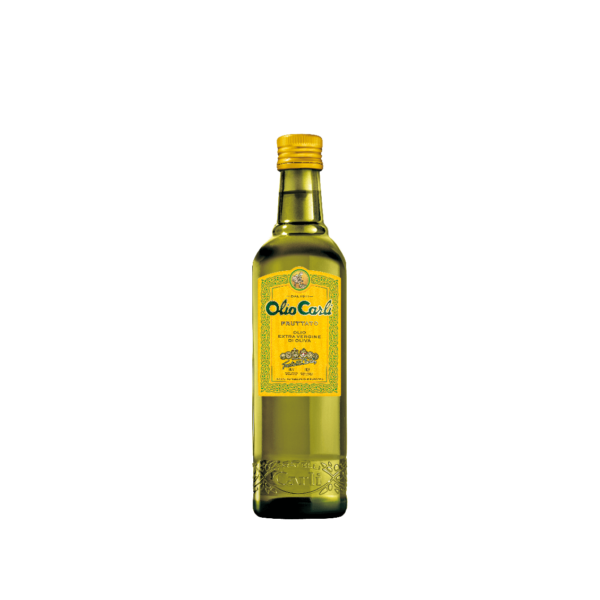 Olio di Oliva* Tradizionale - 2L / 12 Bottiglioni - immagine 3