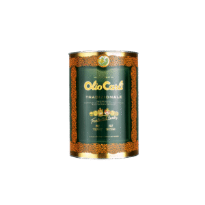 4 Secchielli - Olio di Oliva* Tradizionale - 5L