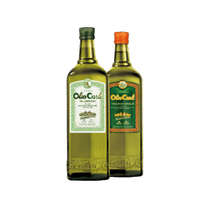 EVO Classico + Olio di Oliva Tradizionale