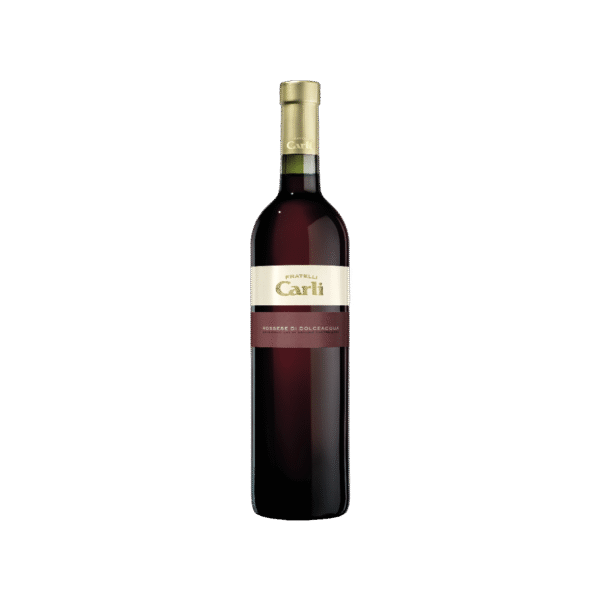 Rossese di Dolceacqua D.O.C.